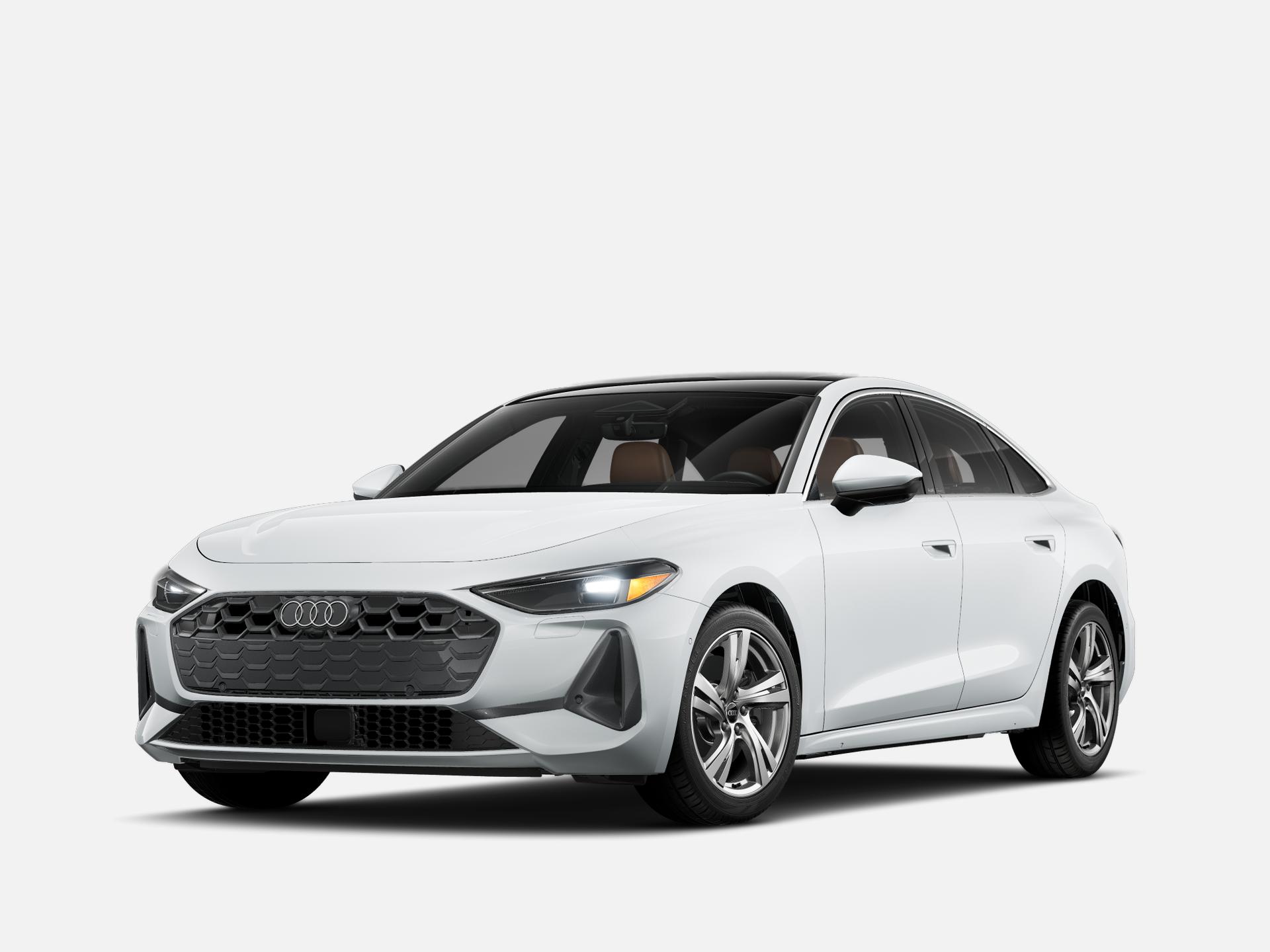audi new a5 2025 WAU1BCFU1SN080633 image audi new a5 2025 WAU1BCFU1SN080633 image